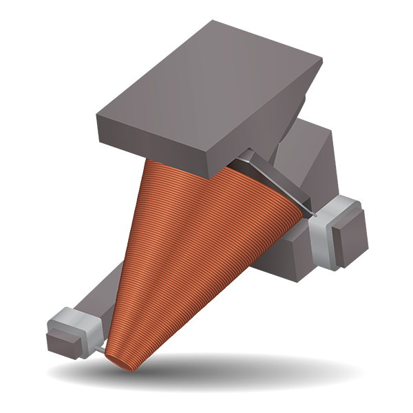 Ultra-Broadband Inductors