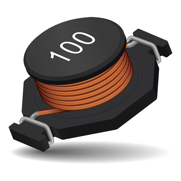 SMD Power Inductors